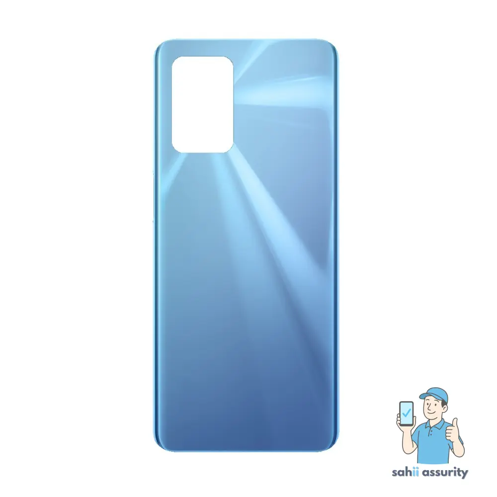 Back Panel Cover for Realme 8 5G thumbnail
